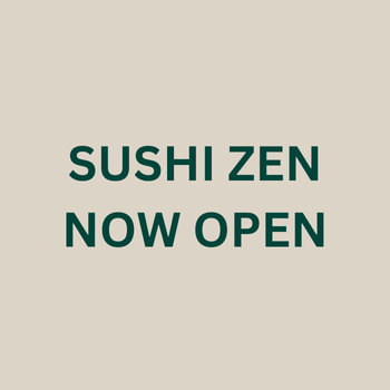 Sushi Zen